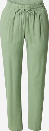 VERO MODA Pantalón 'JESMILO ANKLE' en verde pastel, Vista del producto