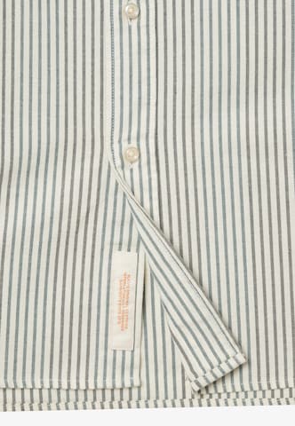 BLKVIS Regular fit Overhemd in Wit