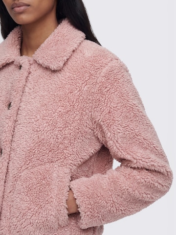 studioselect Tussenjas 'Wendy' in Roze