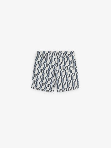 Shorts de bain ' ' Scalpers en bleu