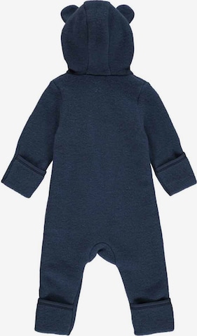 Müsli by GREEN COTTON Overall in Blauw