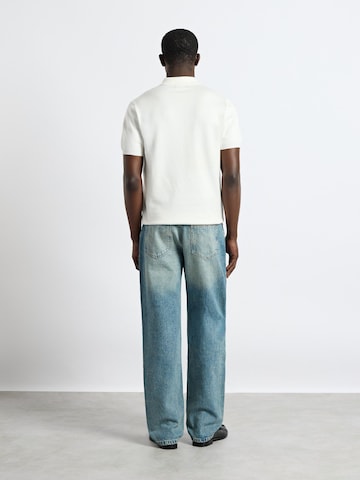 Burocs Regular Jeans 'John' in Blue