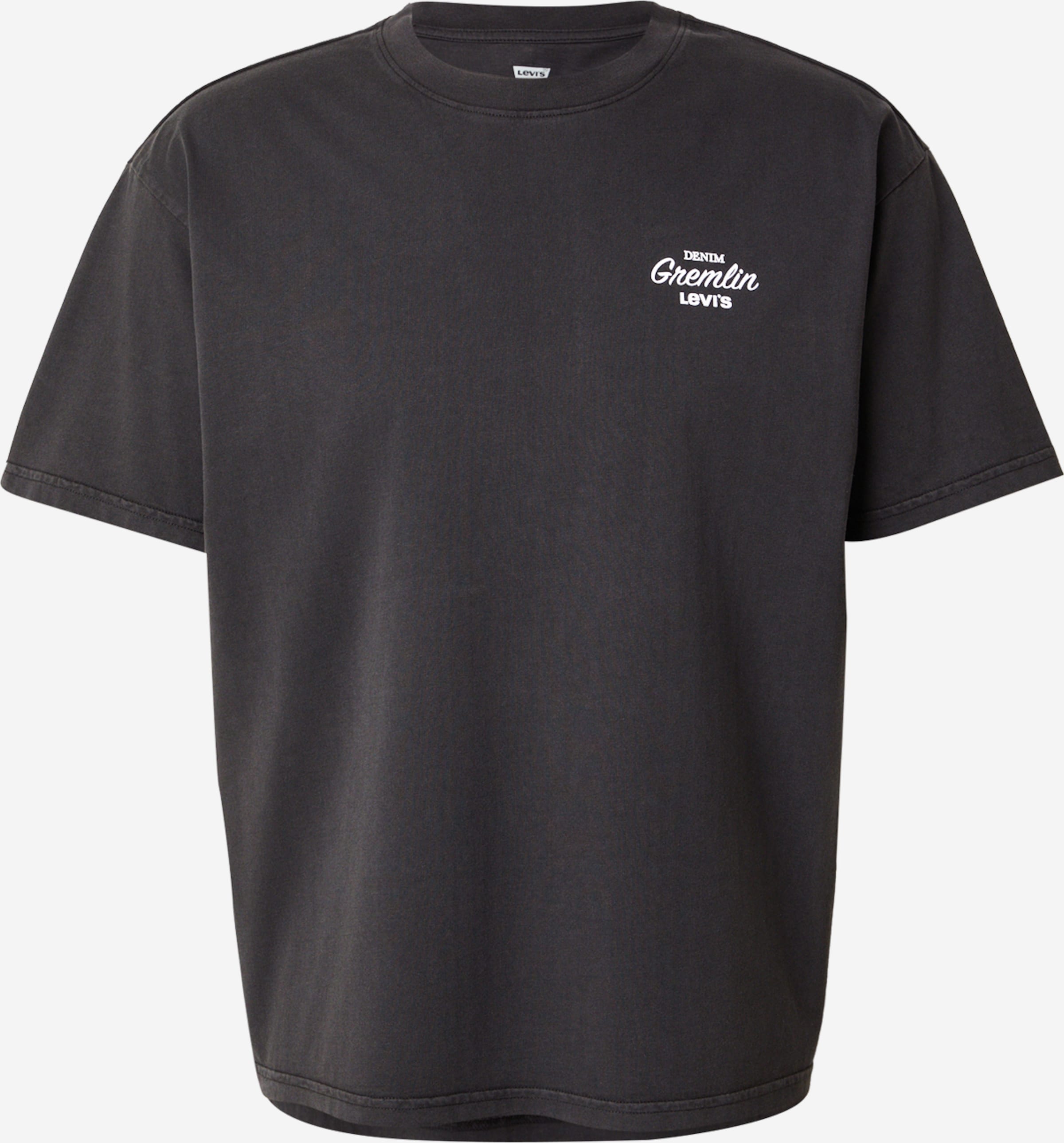 LEVI'S ® LEVI'S ® Camisa 'Graphic Boxy Tee'