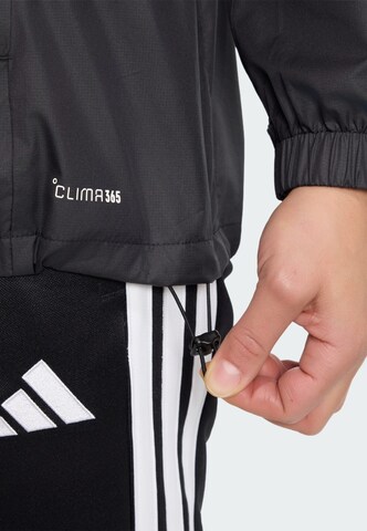 ADIDAS PERFORMANCE Sportjacke 'Tiro26' in Schwarz
