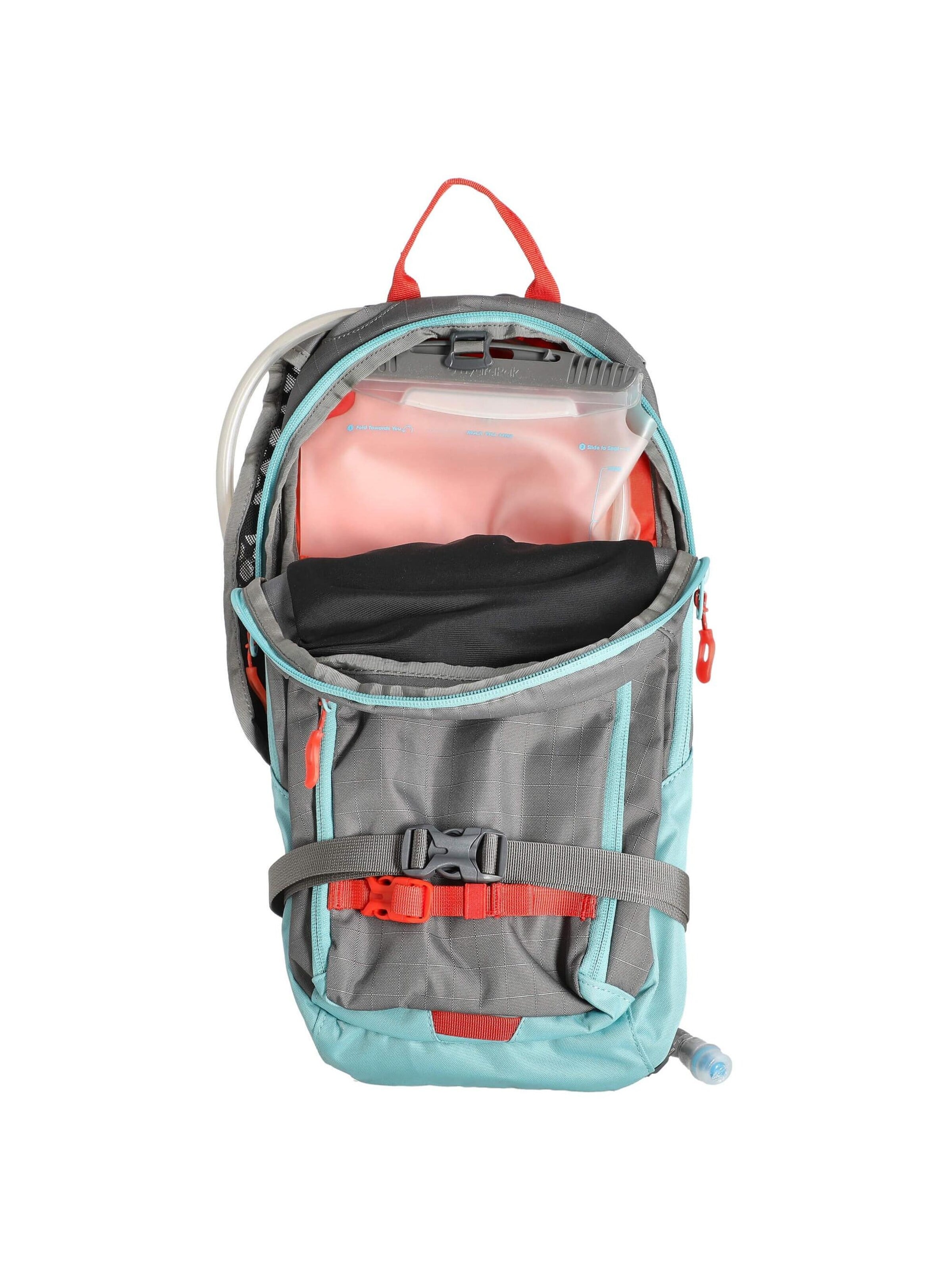 DAKINE Sports backpack 'Session' in Grey