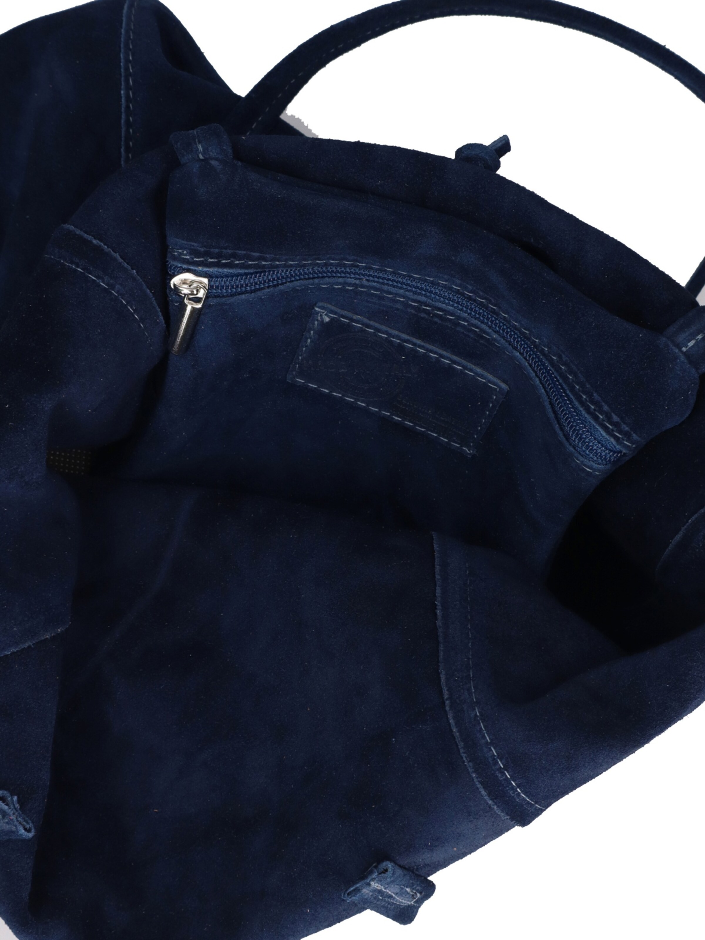 Gave Lux Shoulder Bag in Blue