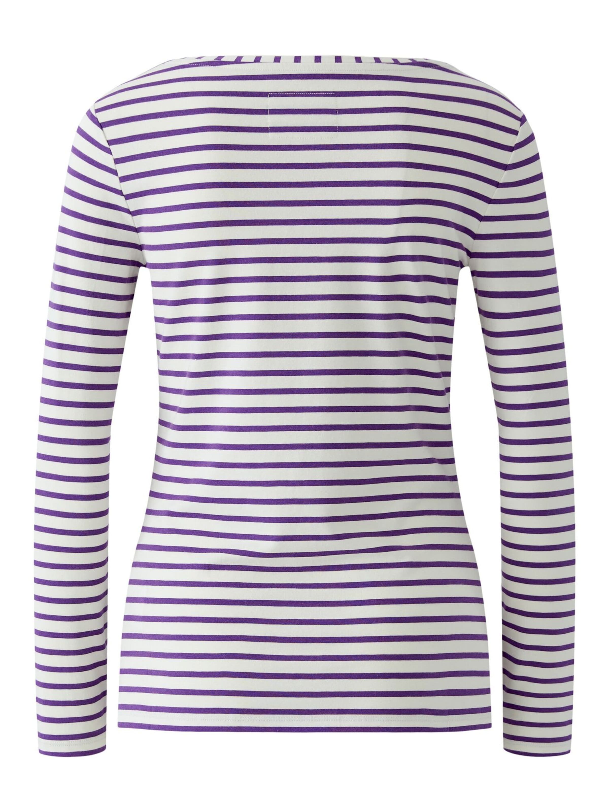 OUI Shirt in White