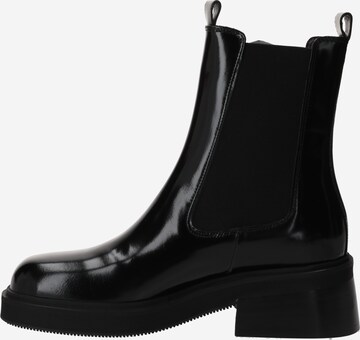 Billi Bi Chelsea boots in Zwart