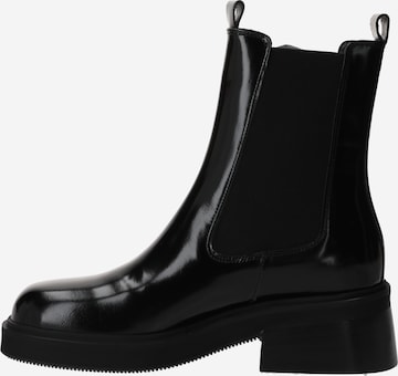 Chelsea Boots Billi Bi en noir