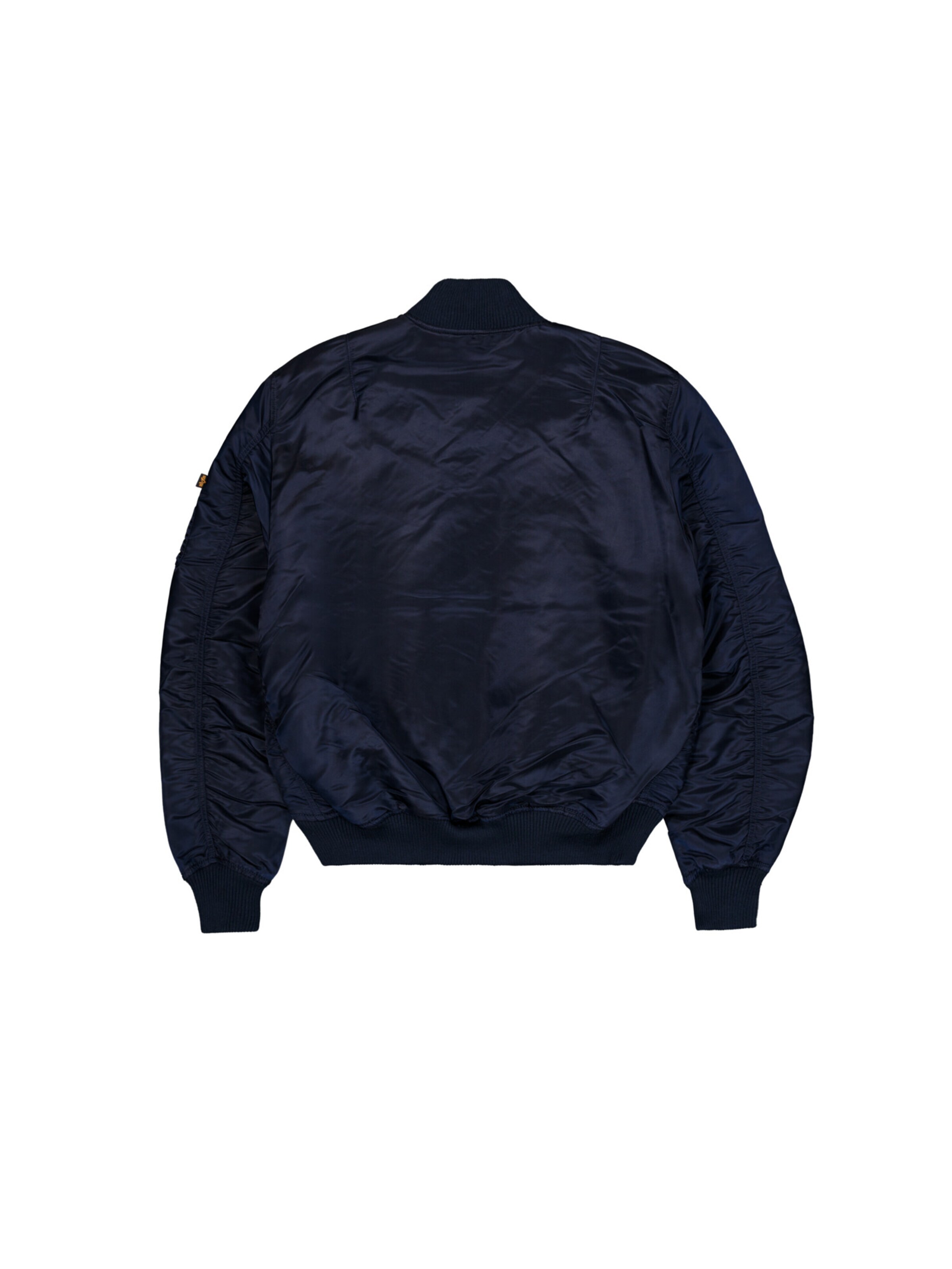 ALPHA INDUSTRIES Übergangsjacke 'MA-1 VF 59'‌‌ in Blau