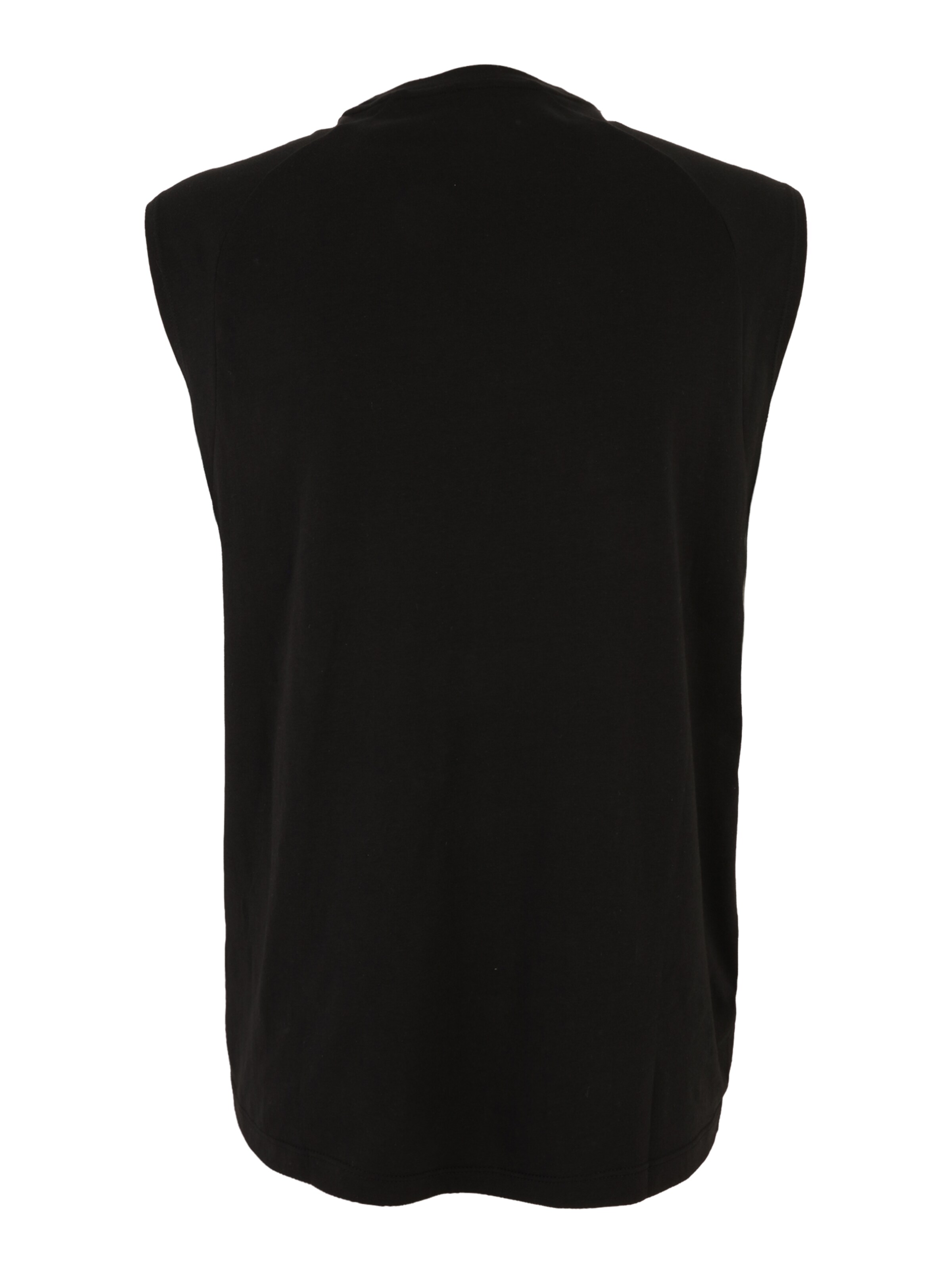 Calvin Klein Swimwear Särk, värv must