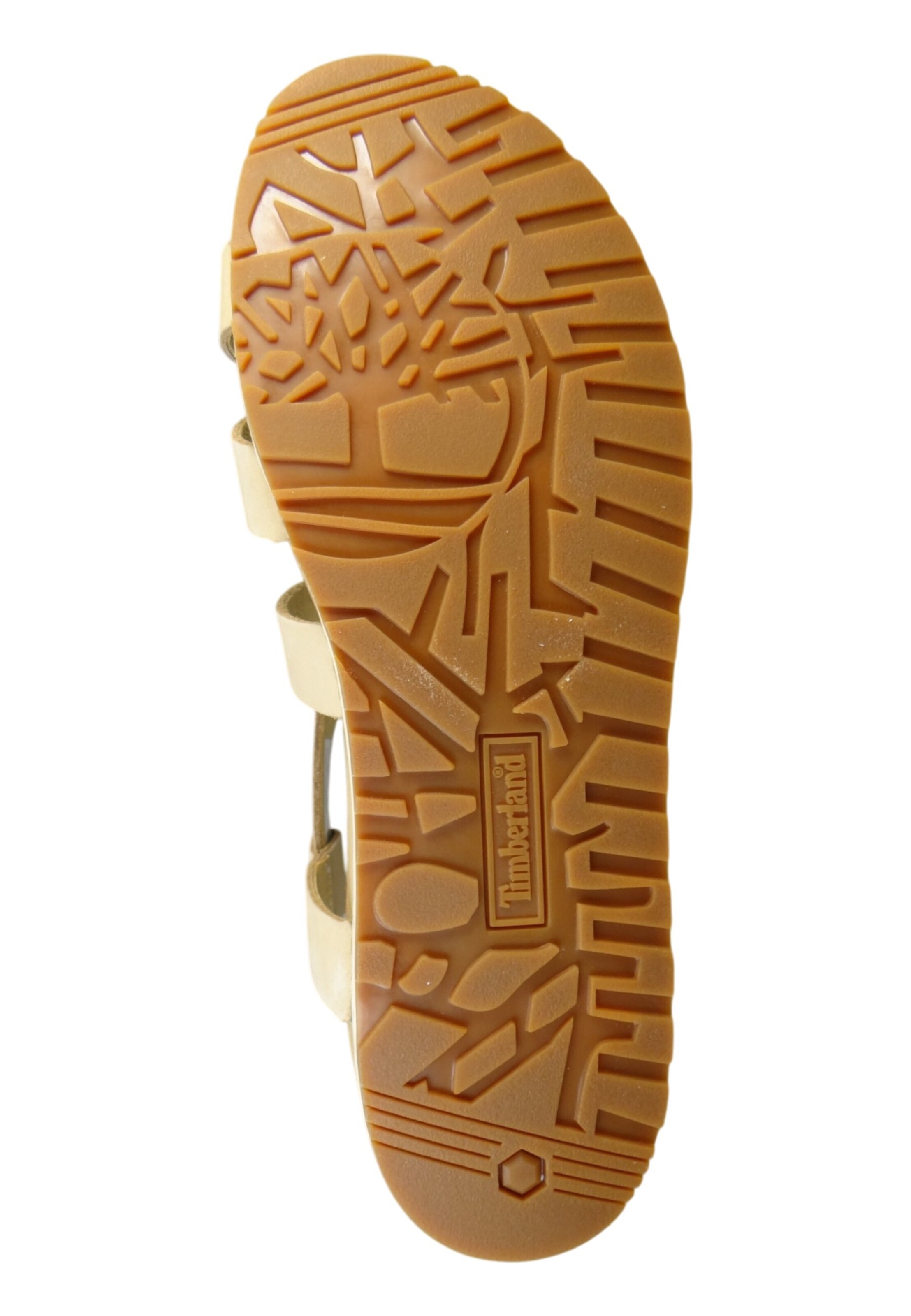 TIMBERLAND Sandal 'Malibu Waves' in Beige