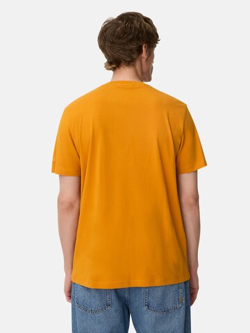 CAMEL ACTIVE Shirt in Geel