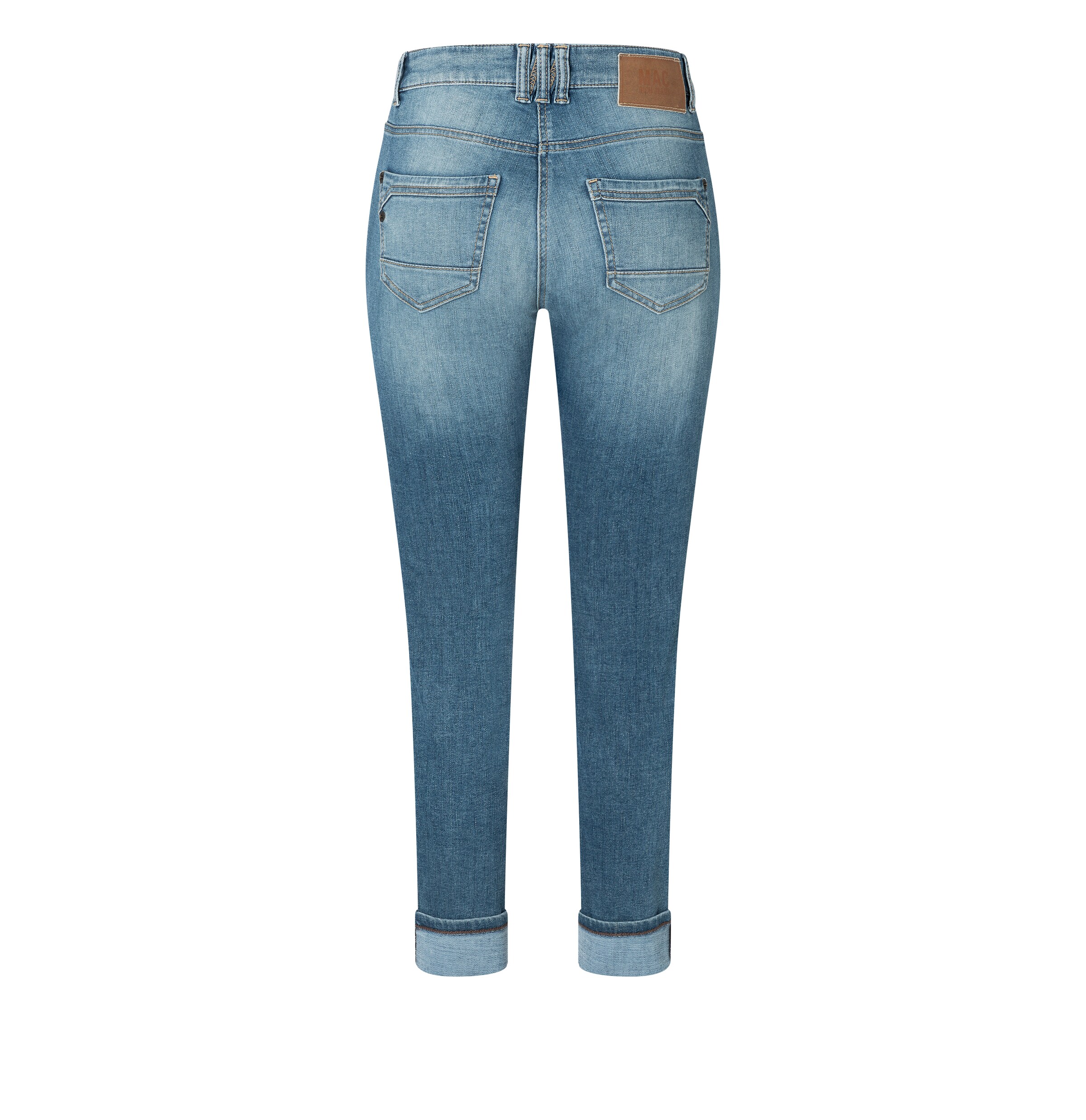 MAC Slim fit Jeans in Blue