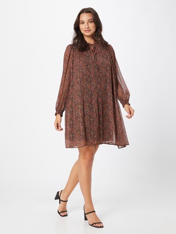 OVS Shirt Dress in Mixed colors