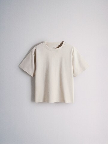 Pyjama The Set en beige