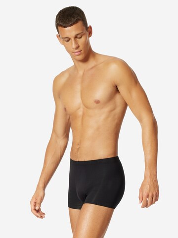 Boxers uncover by SCHIESSER en noir