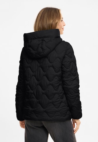 Frieda & Freddies Winter Jacket in Black