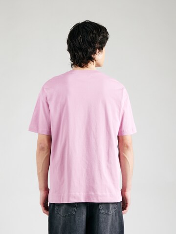 Samsøe Samsøe Bluser & t-shirts 'JOEL' i lilla