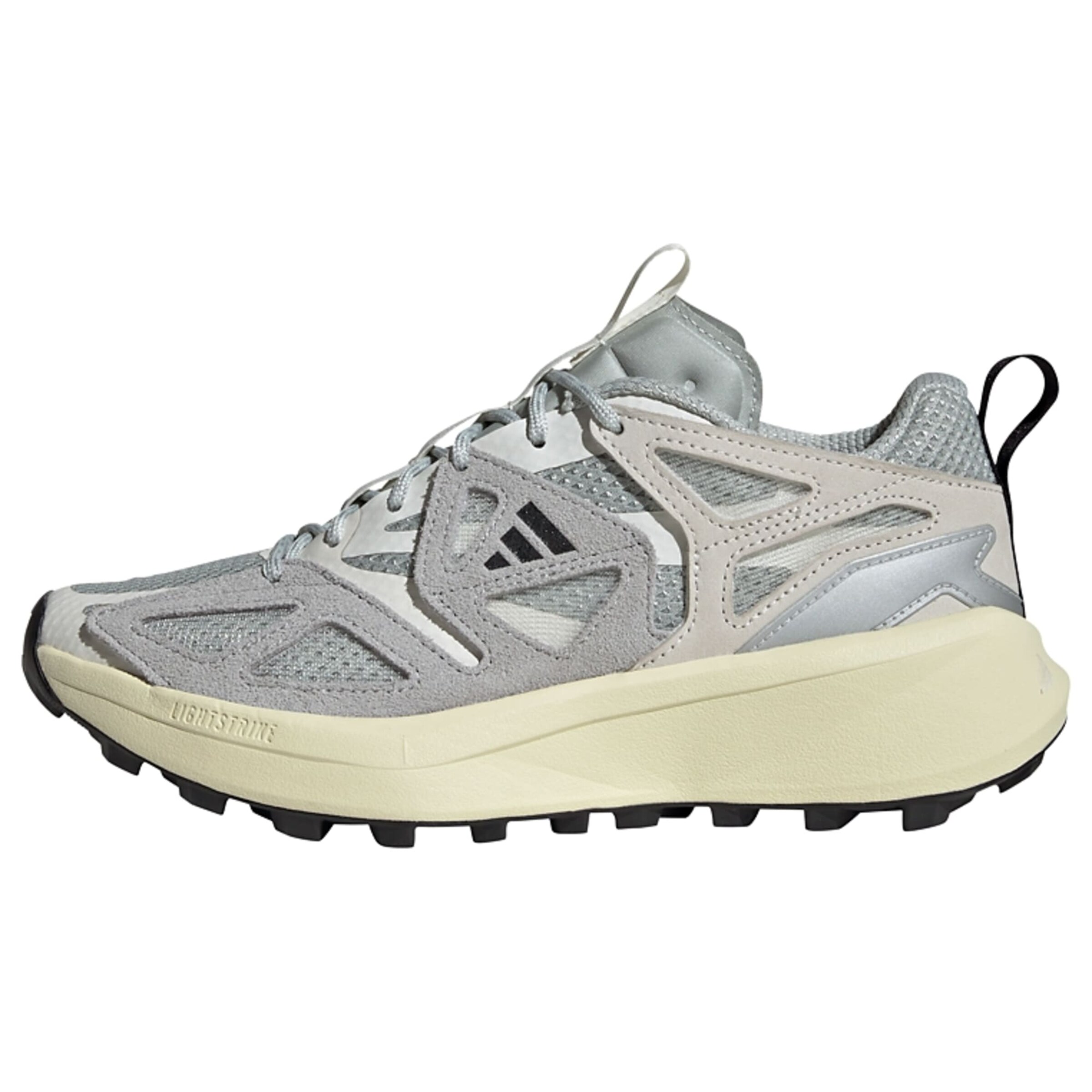 Sneaker bassa 'Kantai' di ADIDAS SPORTSWEAR in grigio: frontale