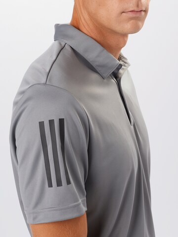 ADIDAS GOLF Regular fit Performance shirt in Grey