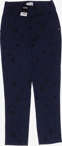 Fabienne Chapot Pants in S in Blue: front