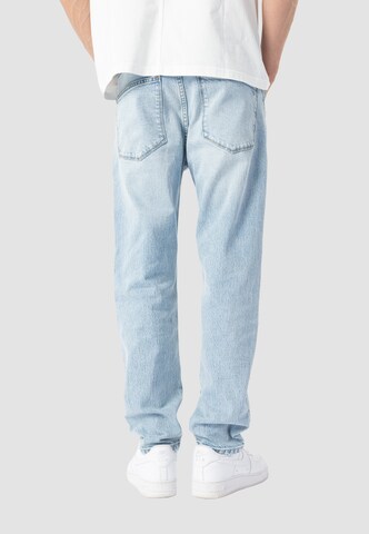 regular Jeans 'Danilo' di Elias Rumelis in blu