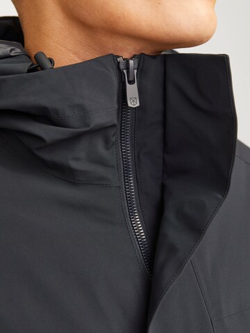 Veste mi-saison 'JPRBLAwave' JACK & JONES en bleu