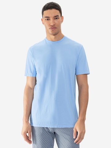 Mey Shirt 'Neo' in Blue