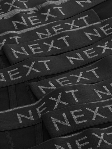 Next Boksarice | črna barva