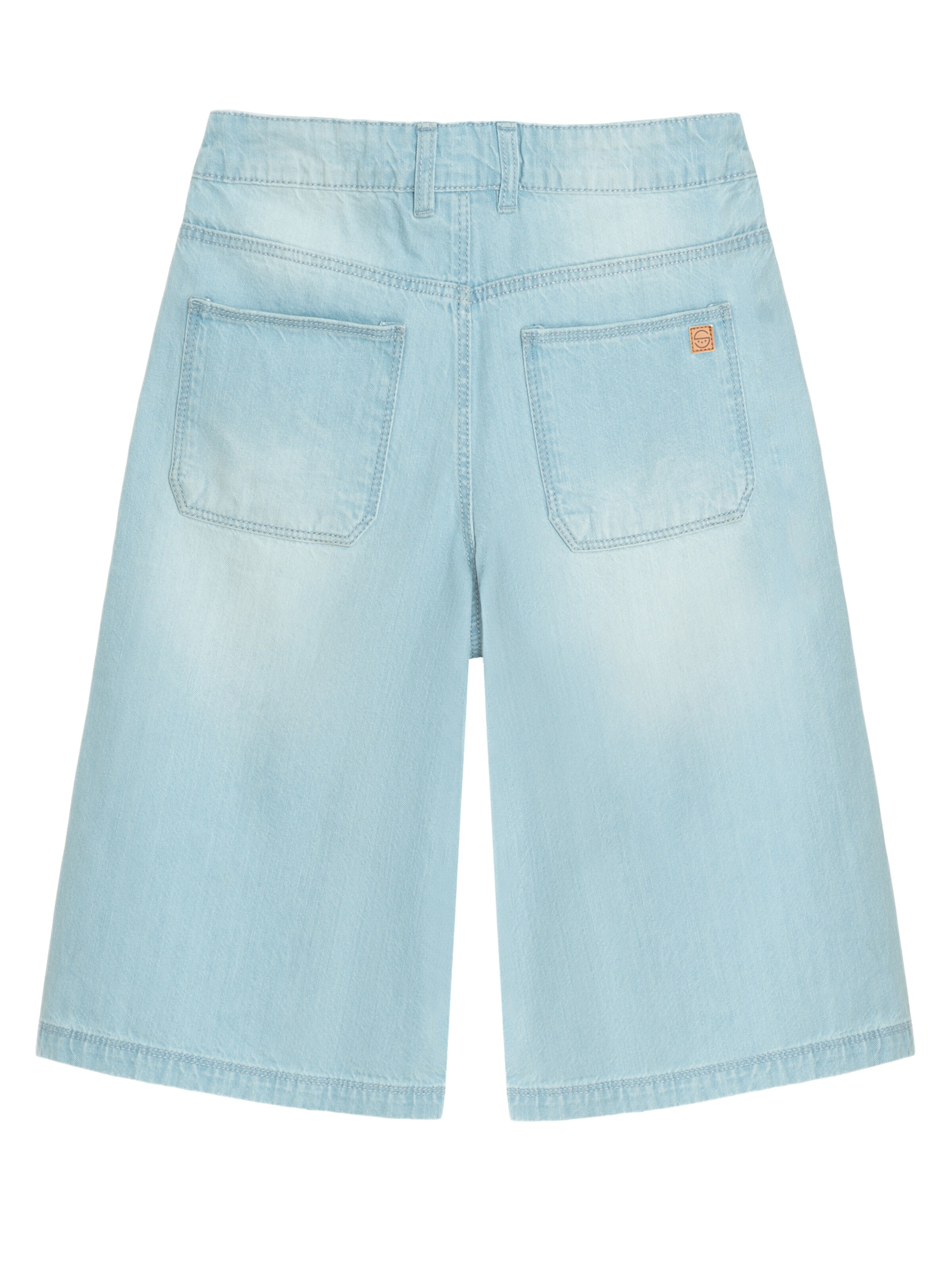 Loosefit Jeans di Cool Club in blu: dietro