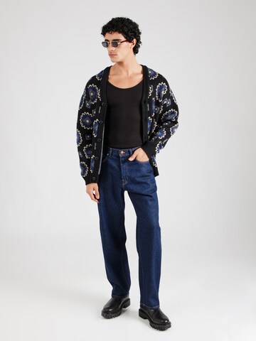 SELECTED HOMME Regular Jeans i blå