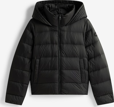 TOMMY HILFIGER Ziemas jaka, krāsa - melns, Preces skats