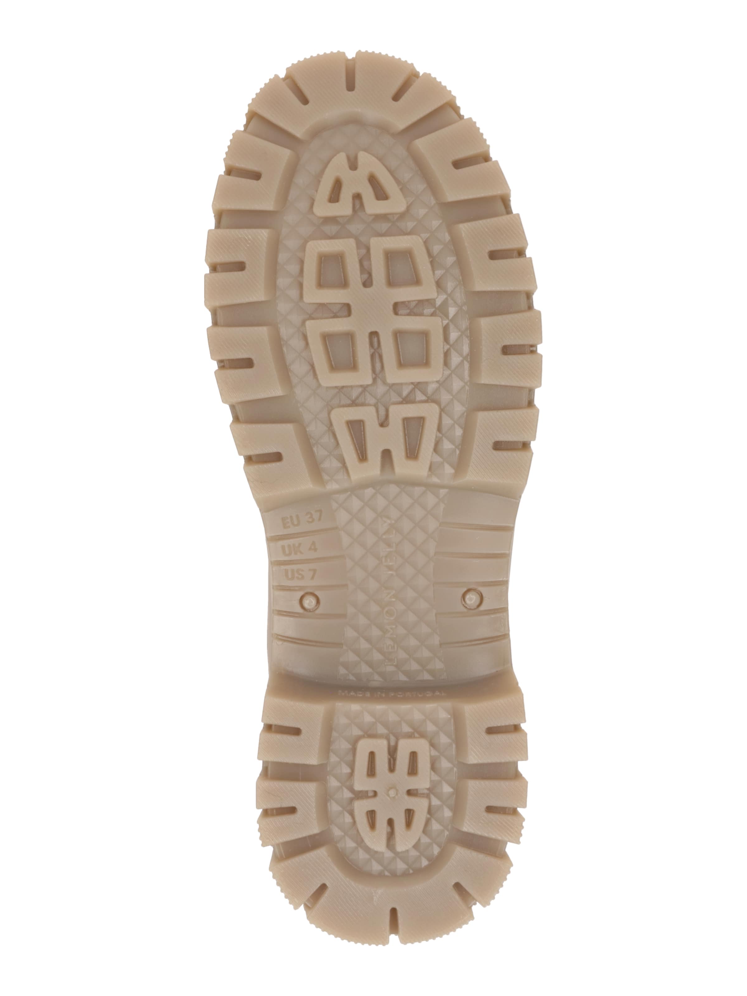 Bottes en caoutchouc 'SELENA' LEMON JELLY en beige