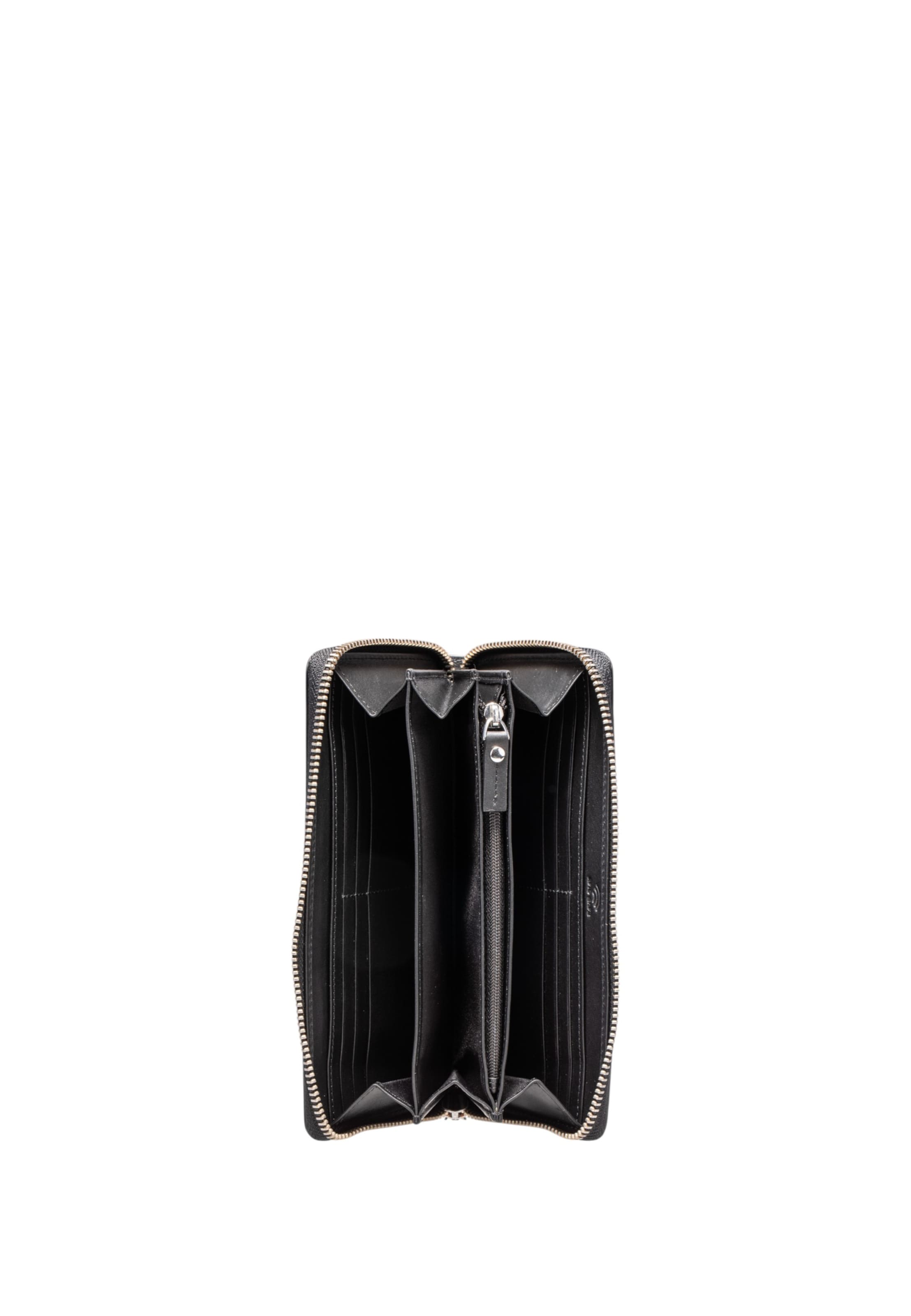 Porte-monnaies 'Modard Dietrun' Maître en noir