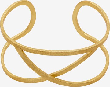 Heideman Armband 'Viona' in Gold: predná strana
