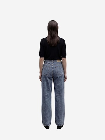 My fashion Wide Leg Jeans in Blau
