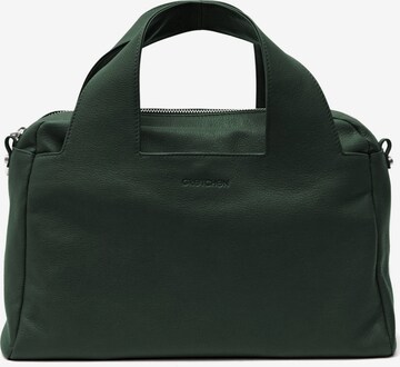 Gretchen Handbag 'Ruby' in Green: front