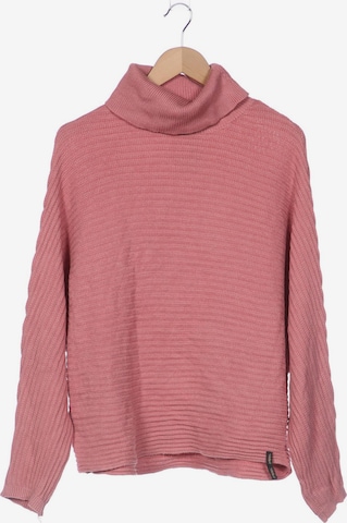 Tara Jarmon Sweater & Cardigan in L in Pink: front