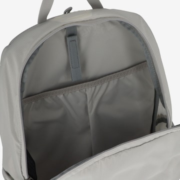 JACK WOLFSKIN Sports Backpack 'Prelight Shape 15' in White