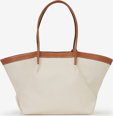 Karl Lagerfeld - Shopper en beige