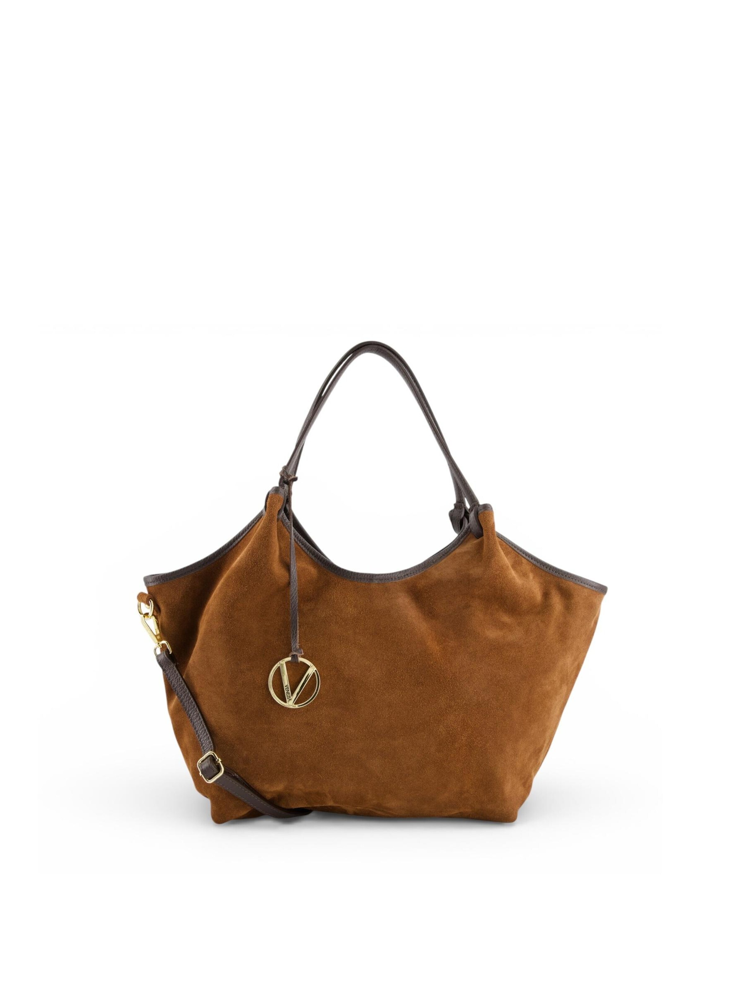 VENEZIA Shopper 'Venezia' in One size in Brown, Item view