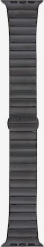 Ted Baker Digital Watch in Black: front