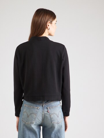 ABOUT YOU - Chaqueta de entretiempo 'Rachel' en negro