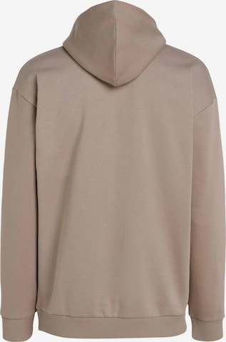 O'NEILLSweater majica - smeđa boja