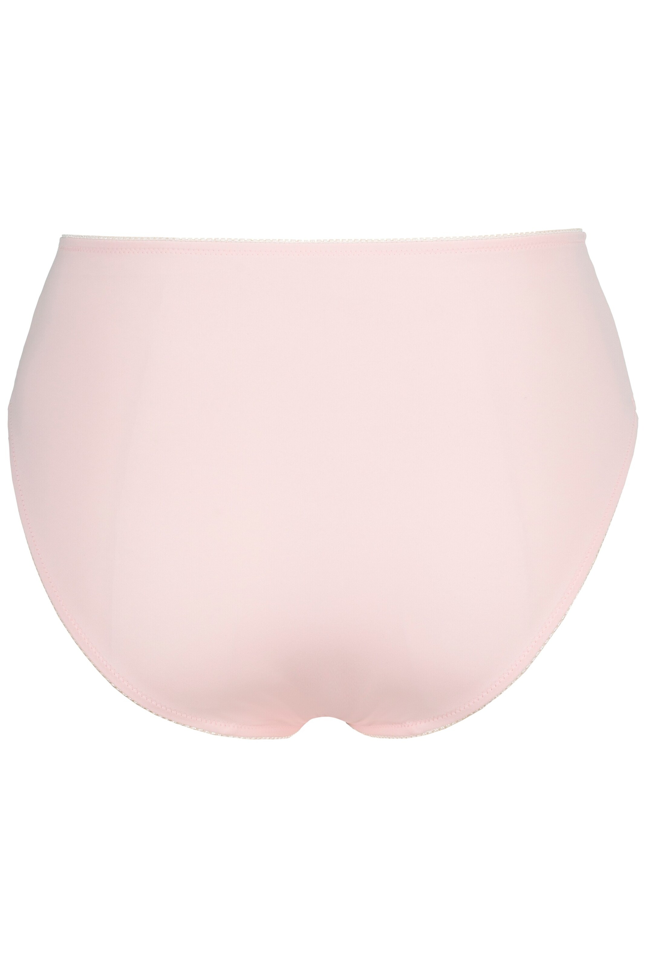 Ulla Popken Panty in Pink