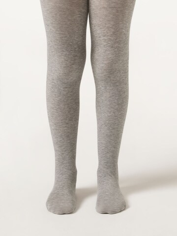 CALZEDONIA Strumpfhose in Grau: Vorderseite
