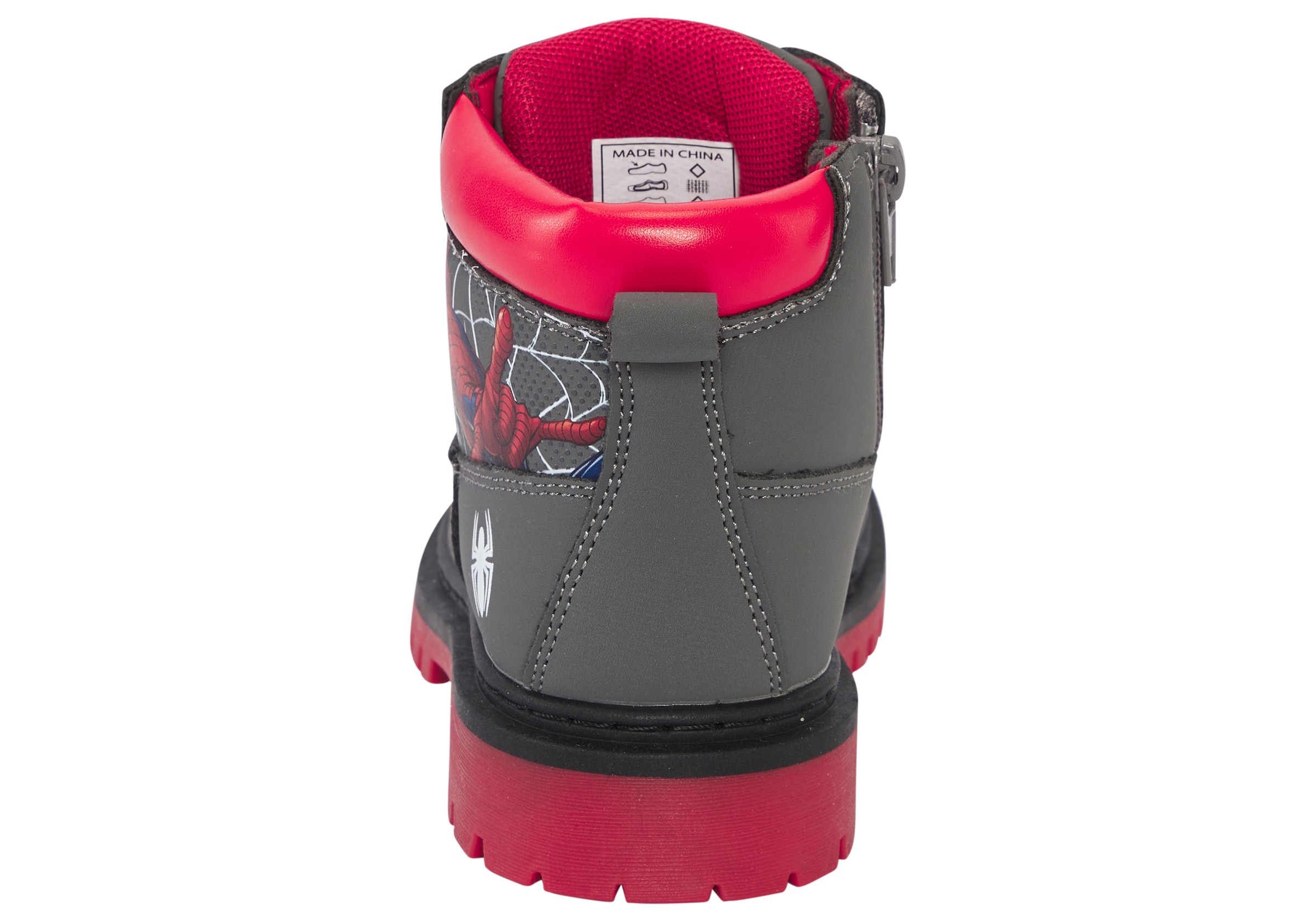 DISNEY Boots in Grey