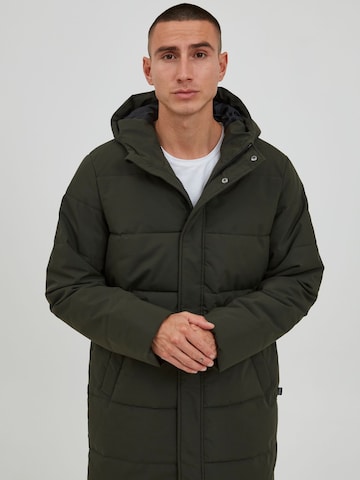 Veste mi-saison 'PRGiacobbe' 11 Project en vert : devant