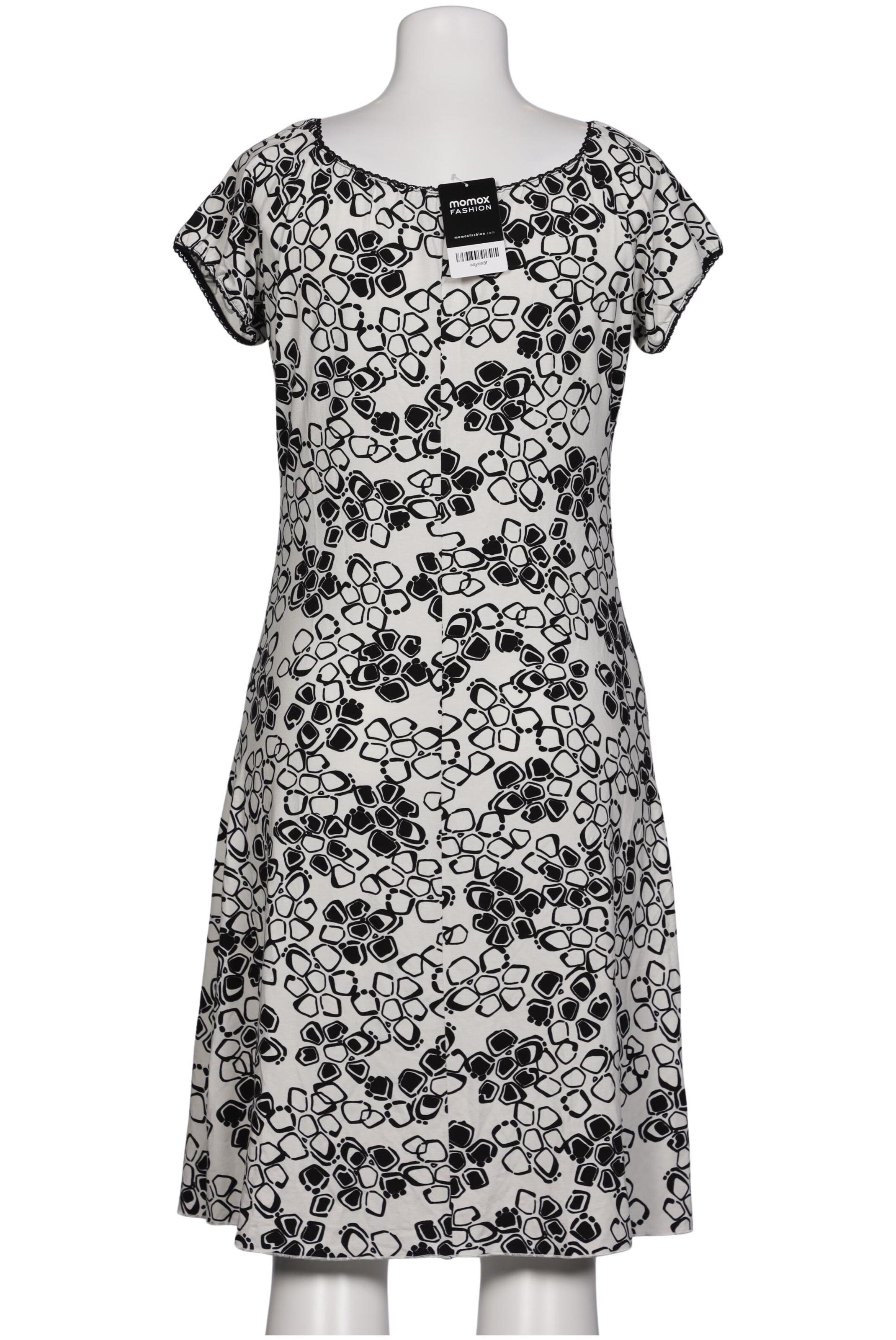 heine Dress in XXL in Black